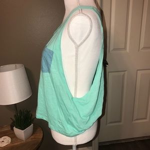 New PINK by Victoria Secret COMFY TEE